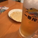 SAYA NEPALI CUISINE & BEER GARDEN NAKAMURA - 