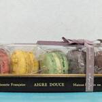 エーグルドゥース - 