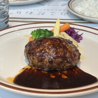 Aging beef ＆ Specialty coffee THE三本 - 