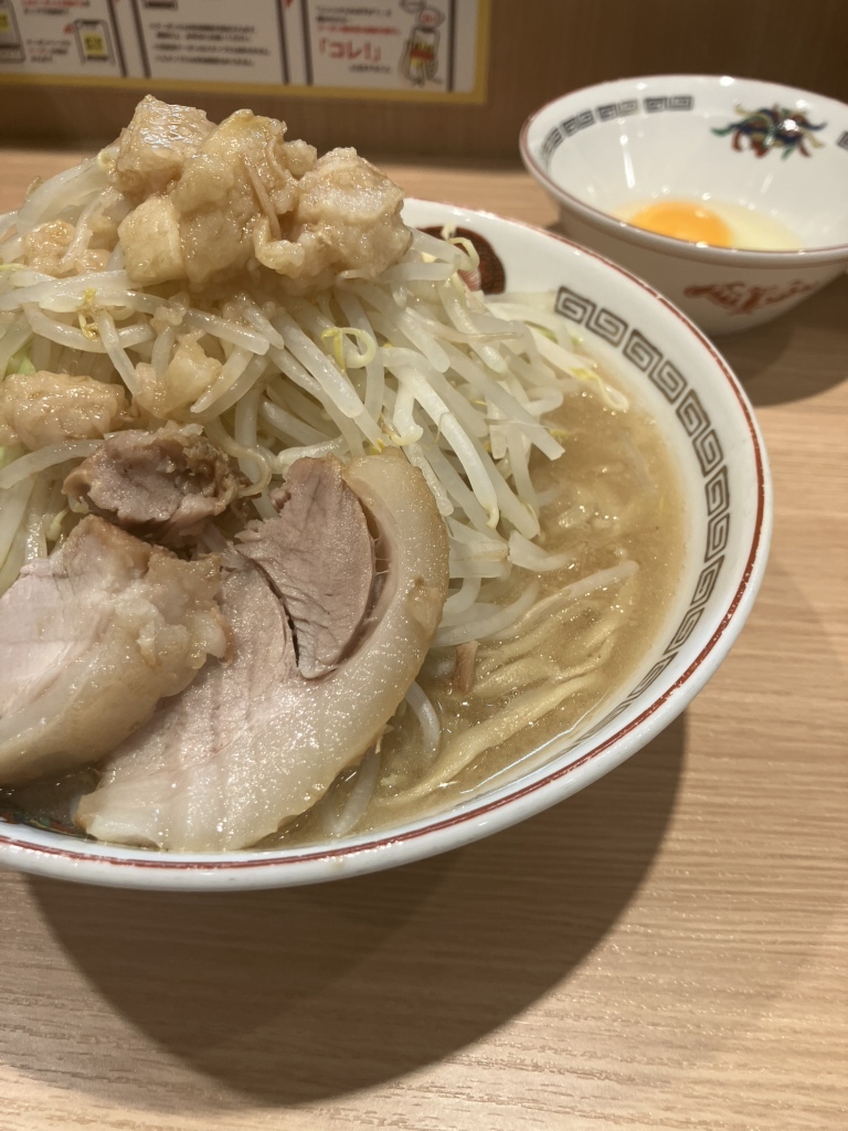 写真 : 豚山 本厚木店 - 本厚木/ラーメン | 食べログ