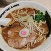 東京アンダーグラウンドラーメン 頑者