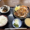 あきもと食堂