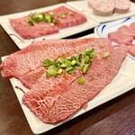 焼肉薩摩 - 