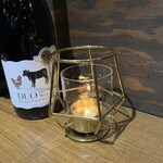 炭火ジビエ&ワイン Oobanburumai - 