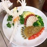 香港軒 - 料理写真: