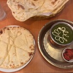 SAYA NEPALI CUISINE & BEER GARDEN NAKAMURA - 