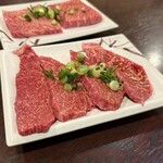 焼肉薩摩 - 