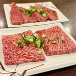 焼肉薩摩 - 
