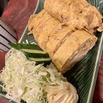 ほろよい - 玉子焼き