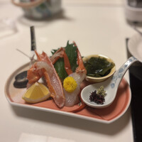 滝の川 福井御幸店 - 