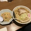 昌平ラーメン 新宿西口店