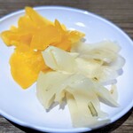 日本橋 天丼 金子半之助 - 