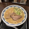 博多麺房 赤のれん 西麻布本店