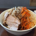 ラーメン荘 地球規模で考えろ 未来へ - 