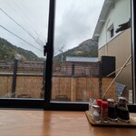 MONJYU CAFE - 