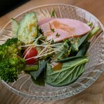 MONJYU CAFE - 