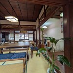 MONJYU CAFE - 