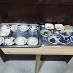 久万や - 無料の総菜