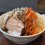 ラーメン荘 地球規模で考えろ 未来へ - 