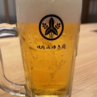 焼肉みゆき苑 - 