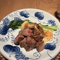 青山牛彩 - 