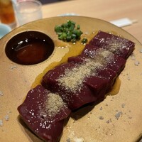 焼肉みゆき苑 - 