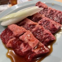 焼肉みゆき苑 - 