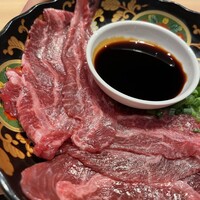 焼肉みゆき苑 - 