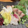 魚里ゐ夷