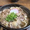 うどんのもとなり