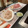 焼肉 万力