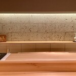 豪龍久保 - 内観