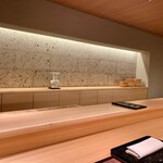 豪龍久保 - 内観