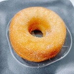 GRAND MAISON LOWE - 【take out】焼ドーナツ_2025年3月