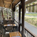 TOKIO フレンチ ルナティック - 