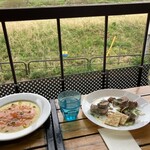 TOKIO フレンチ ルナティック - 