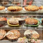 GRANNY SMITH APPLE PIE & COFFEE - 