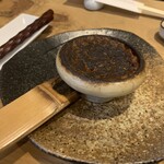 手打ちそば 根津 鷹匠 - 