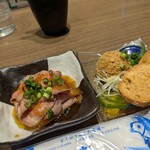 南部ビストロ うんめのす - 