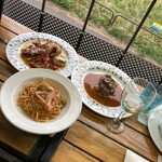 TOKIO フレンチ ルナティック - 