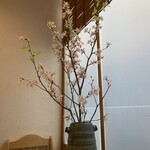 手打ちそば 根津 鷹匠 - 