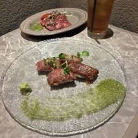 個室焼肉 牛炙 名駅別邸 - 