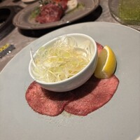 個室焼肉 牛炙 名駅別邸 - 