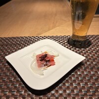 青山牛彩 - 
