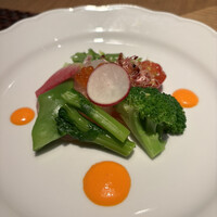 青山牛彩 - 