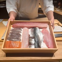 鮨 豊 - 
