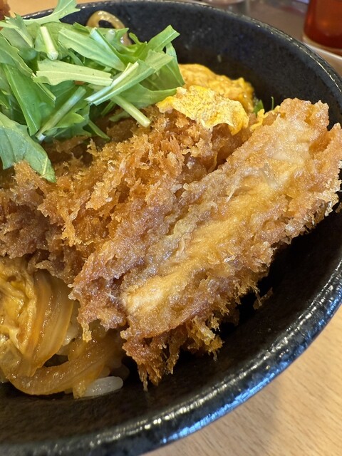 Jonetsu Shokudo Ichinomiya Ten photo 5