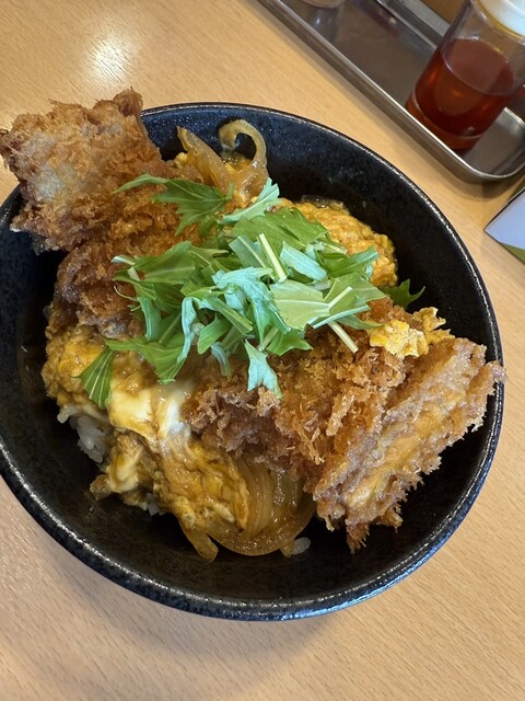 Jonetsu Shokudo Ichinomiya Ten photo 3