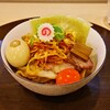 手打麺祭 かめ囲