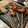 串焼き 満天 京都四条烏丸店